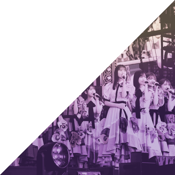 GASHA】Romantic Retro iDOL 〜 乃木坂46が届けるレトロポップな世界 GASHA】Romantic Retro iDOL 〜 乃木坂46が届けるレトロポップな世界